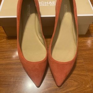 Michael Kors Flats